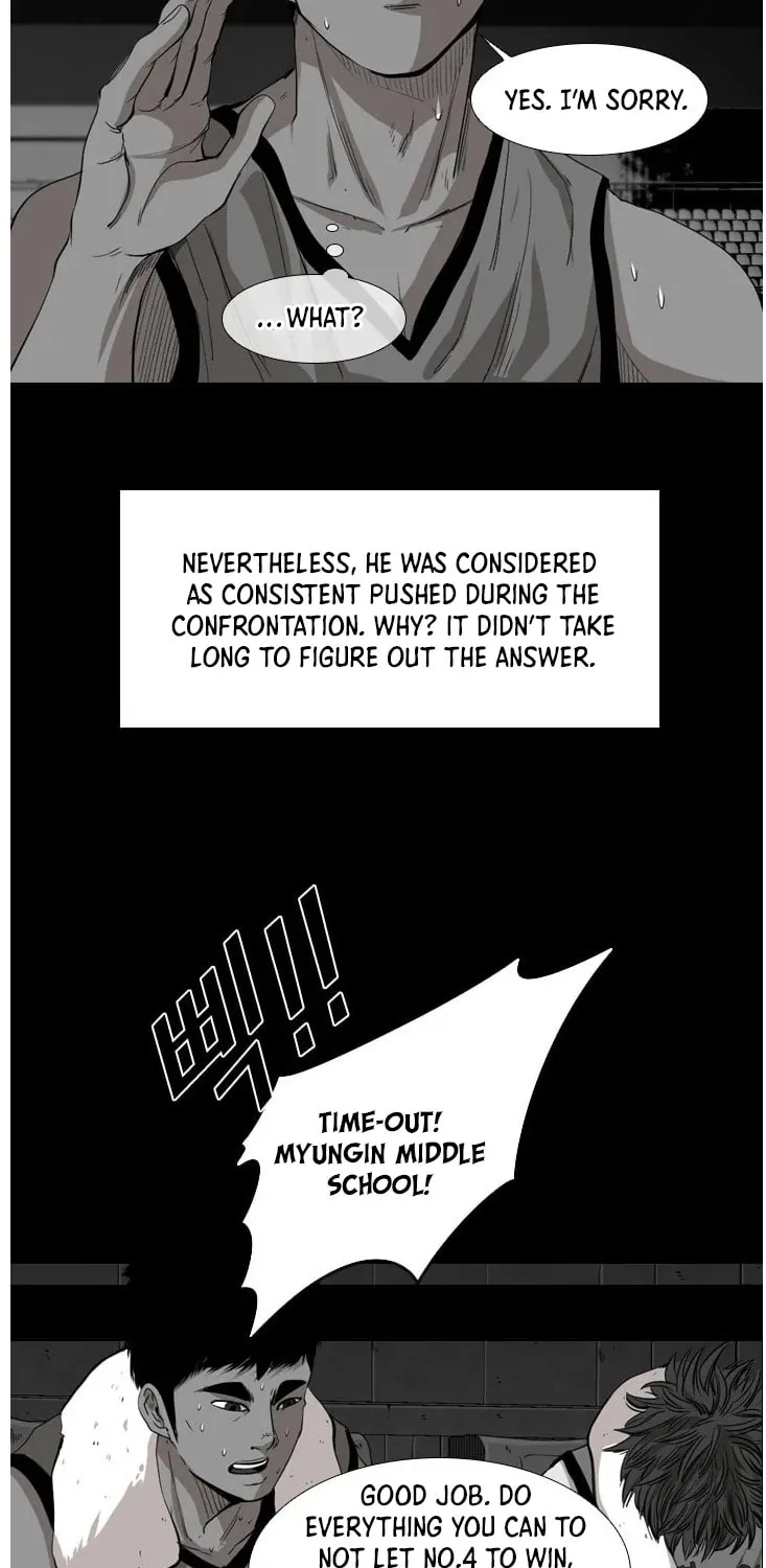 Read Shark chapter 103 image 43 on Lezhin