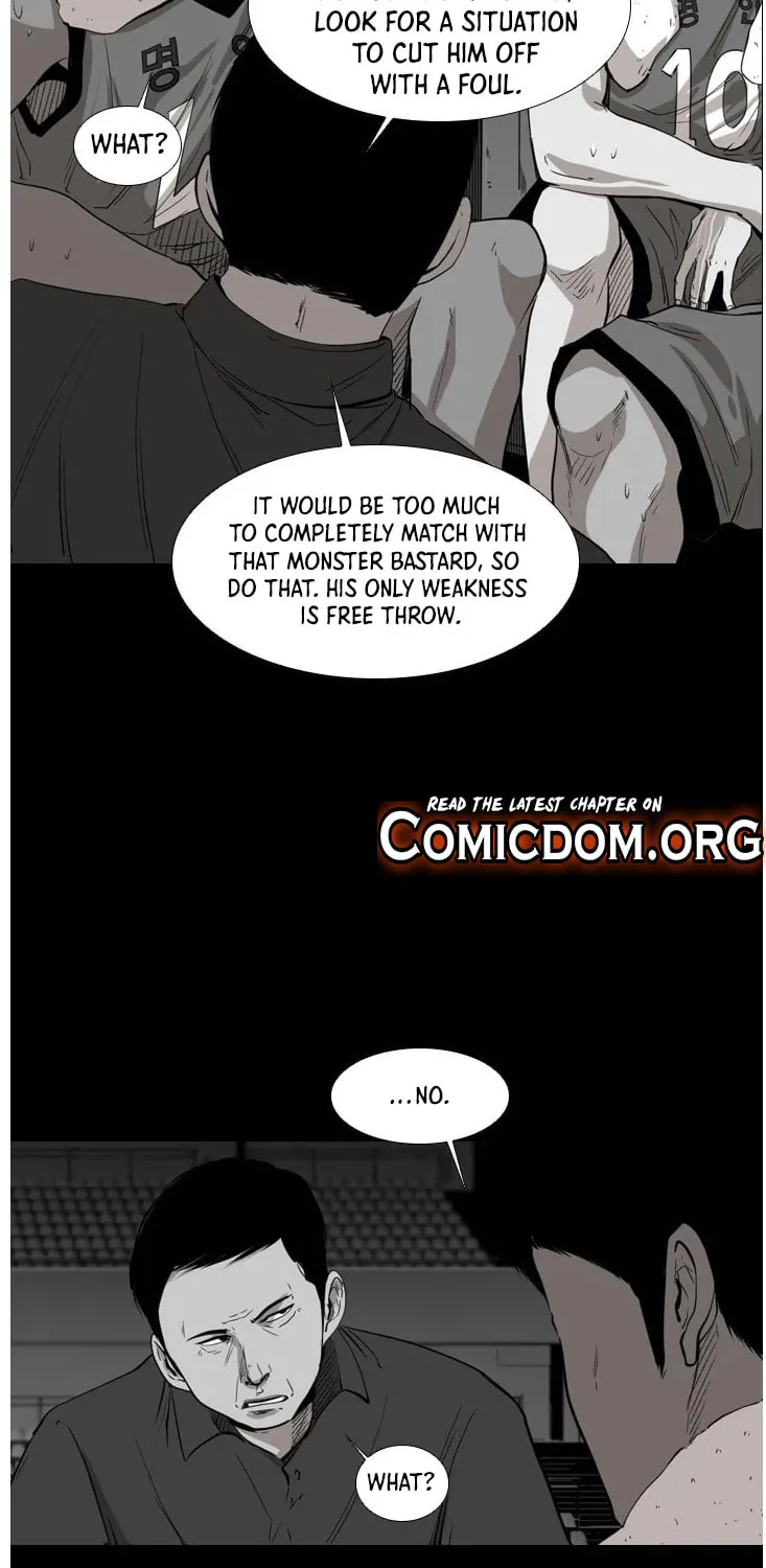 Read Shark chapter 103 image 44 on Lezhin