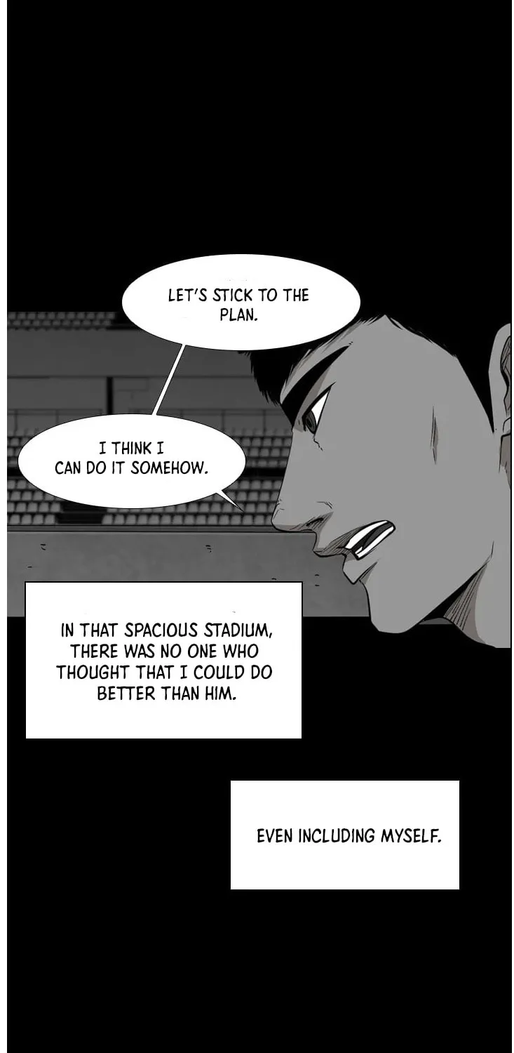 Read Shark chapter 103 image 45 on Lezhin