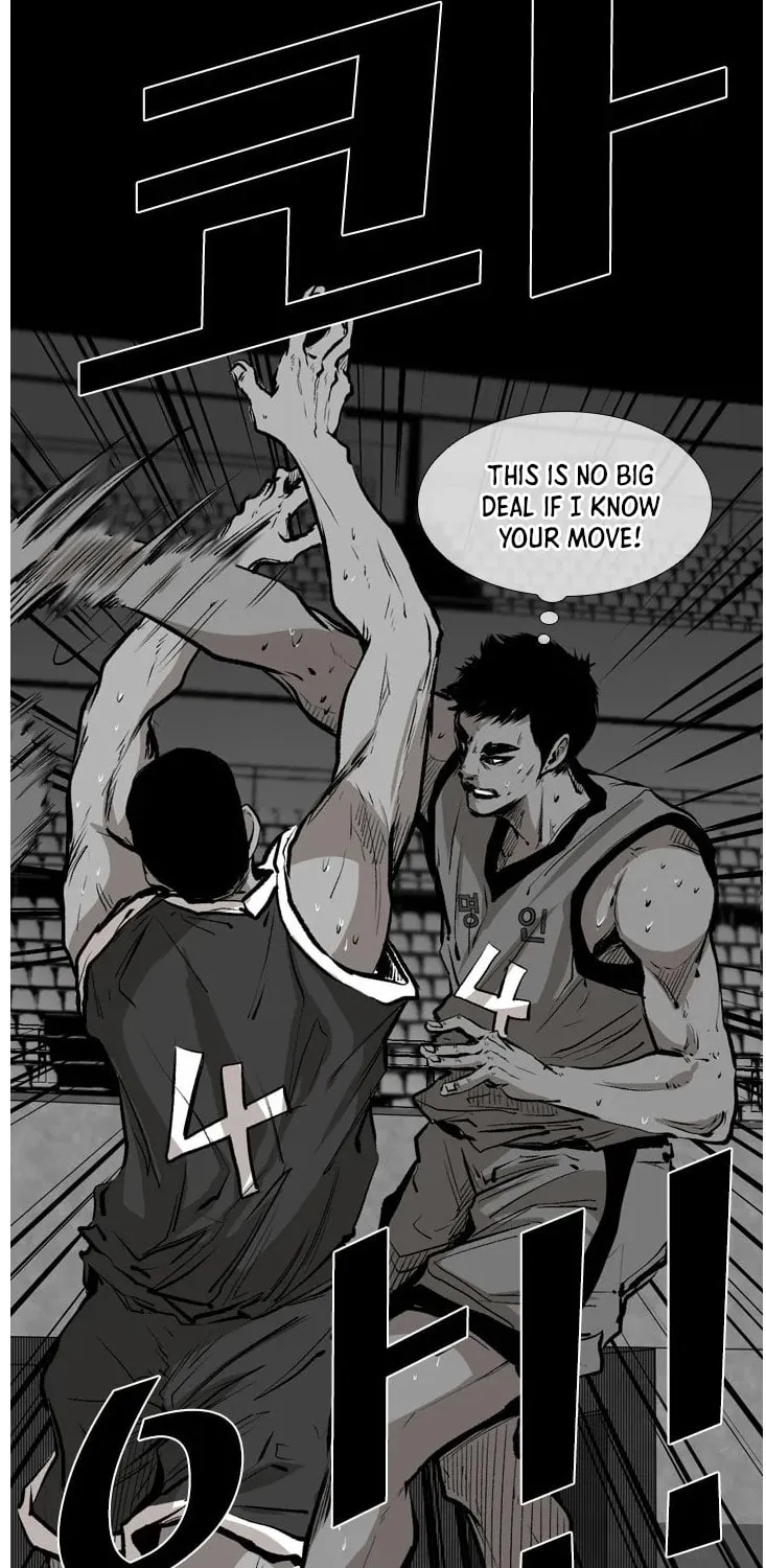 Read Shark chapter 103 image 48 on Lezhin