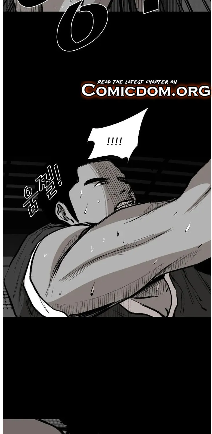 Read Shark chapter 103 image 49 on Lezhin