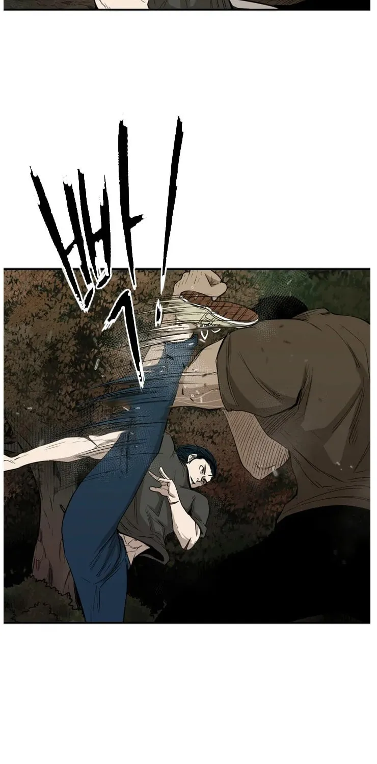 Read Shark chapter 103 image 5 on Lezhin