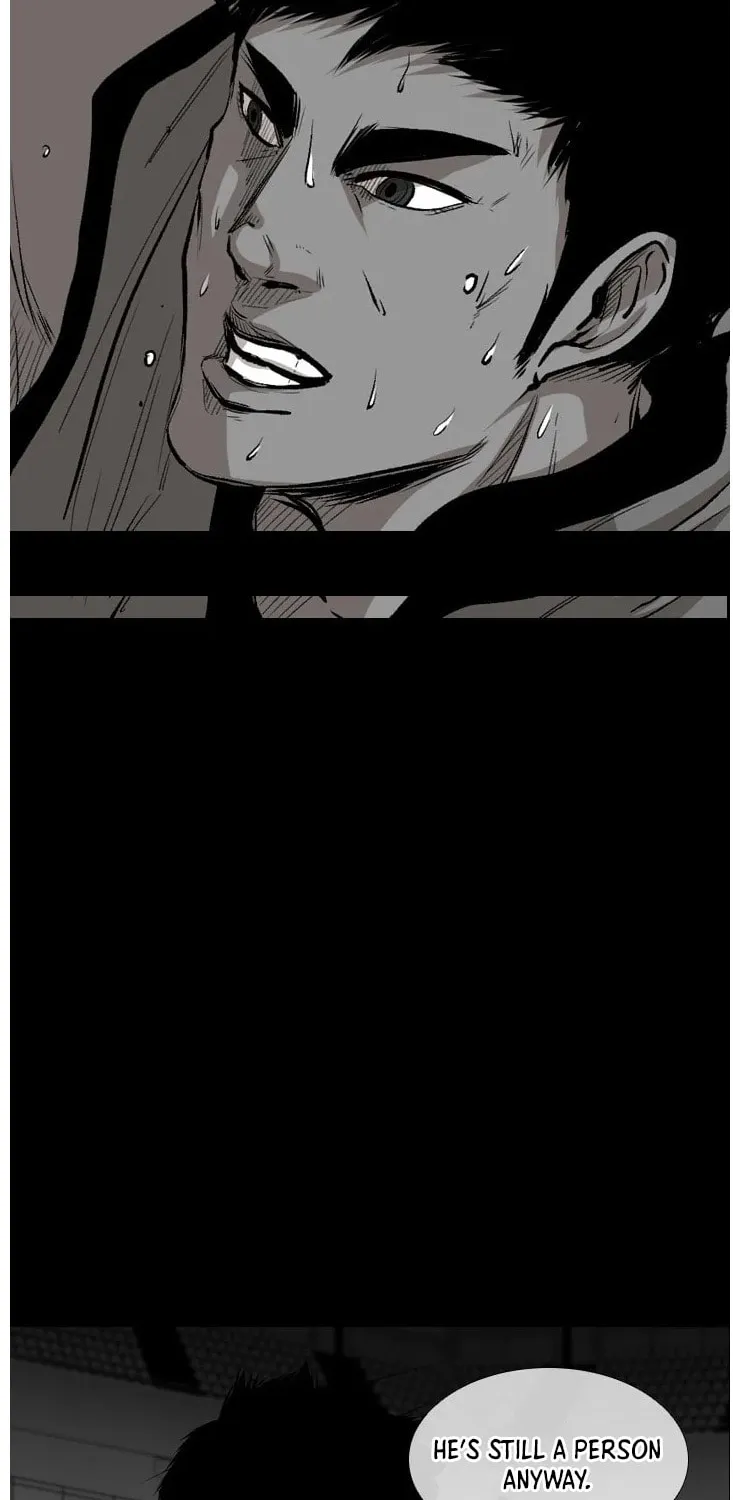 Read Shark chapter 103 image 50 on Lezhin
