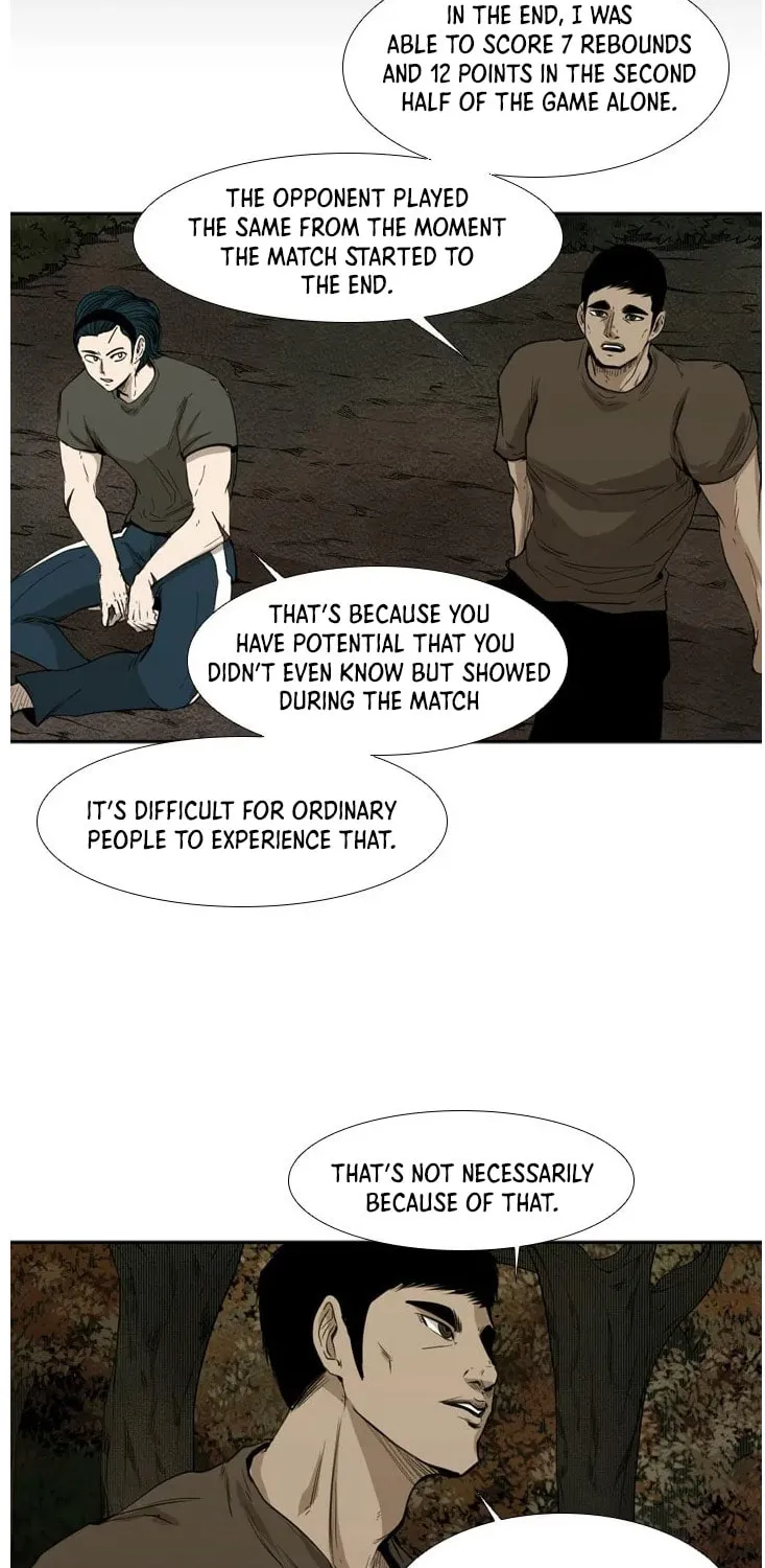 Read Shark chapter 103 image 55 on Lezhin