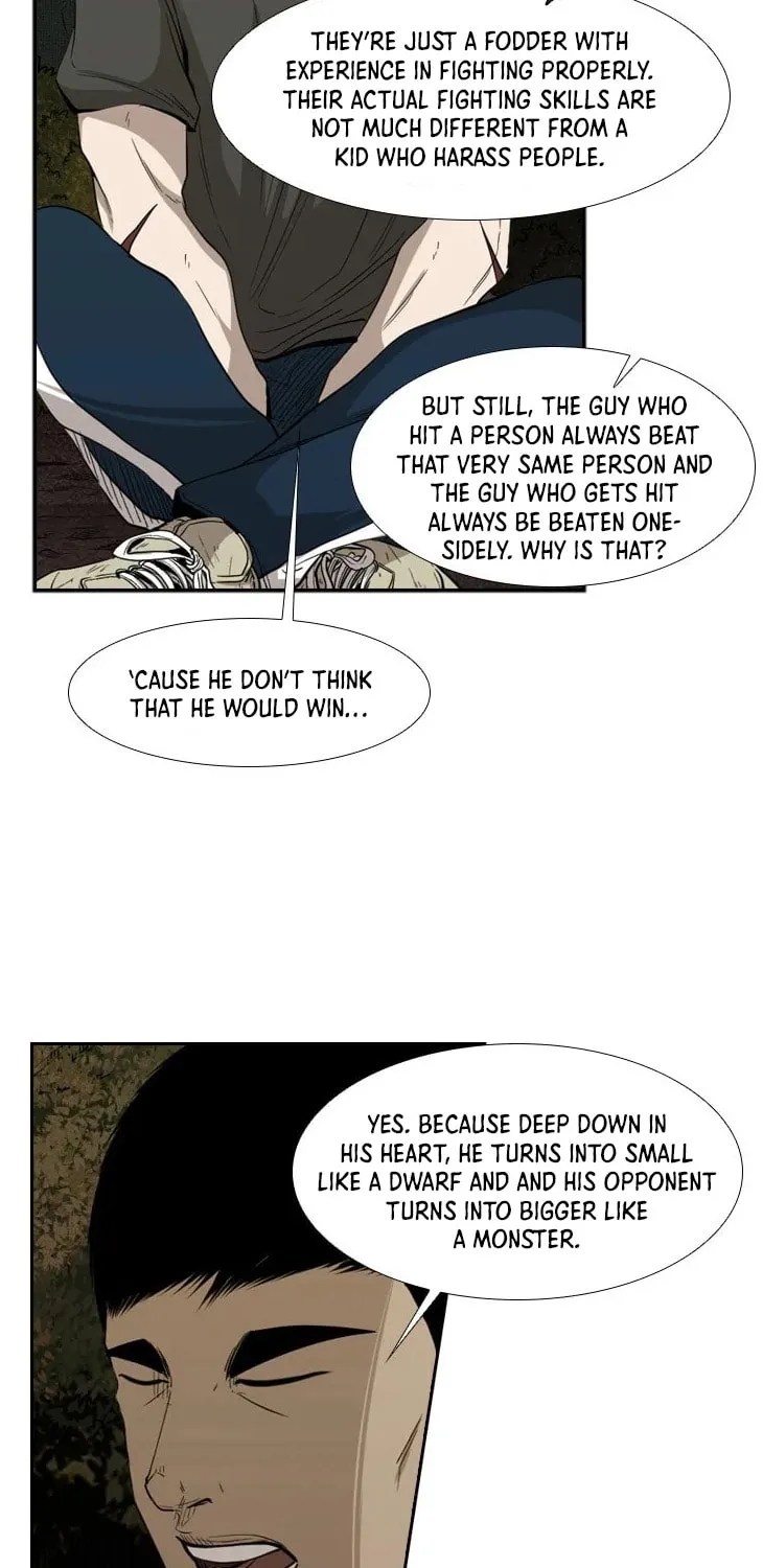 Read Shark chapter 103 image 57 on Lezhin