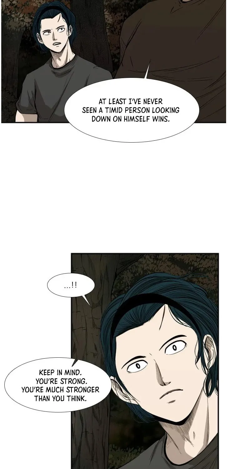 Read Shark chapter 103 image 59 on Lezhin