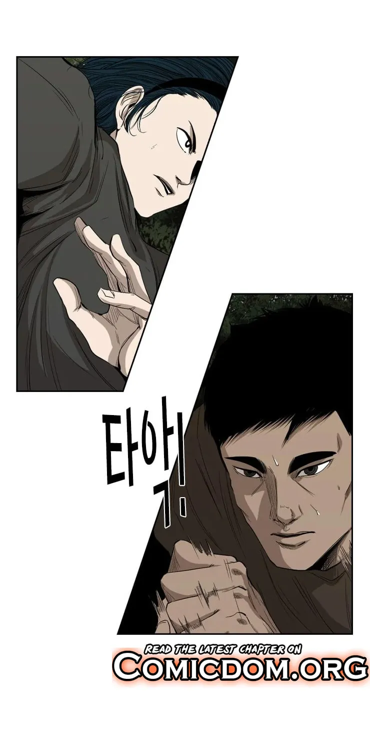 Read Shark chapter 103 image 6 on Lezhin