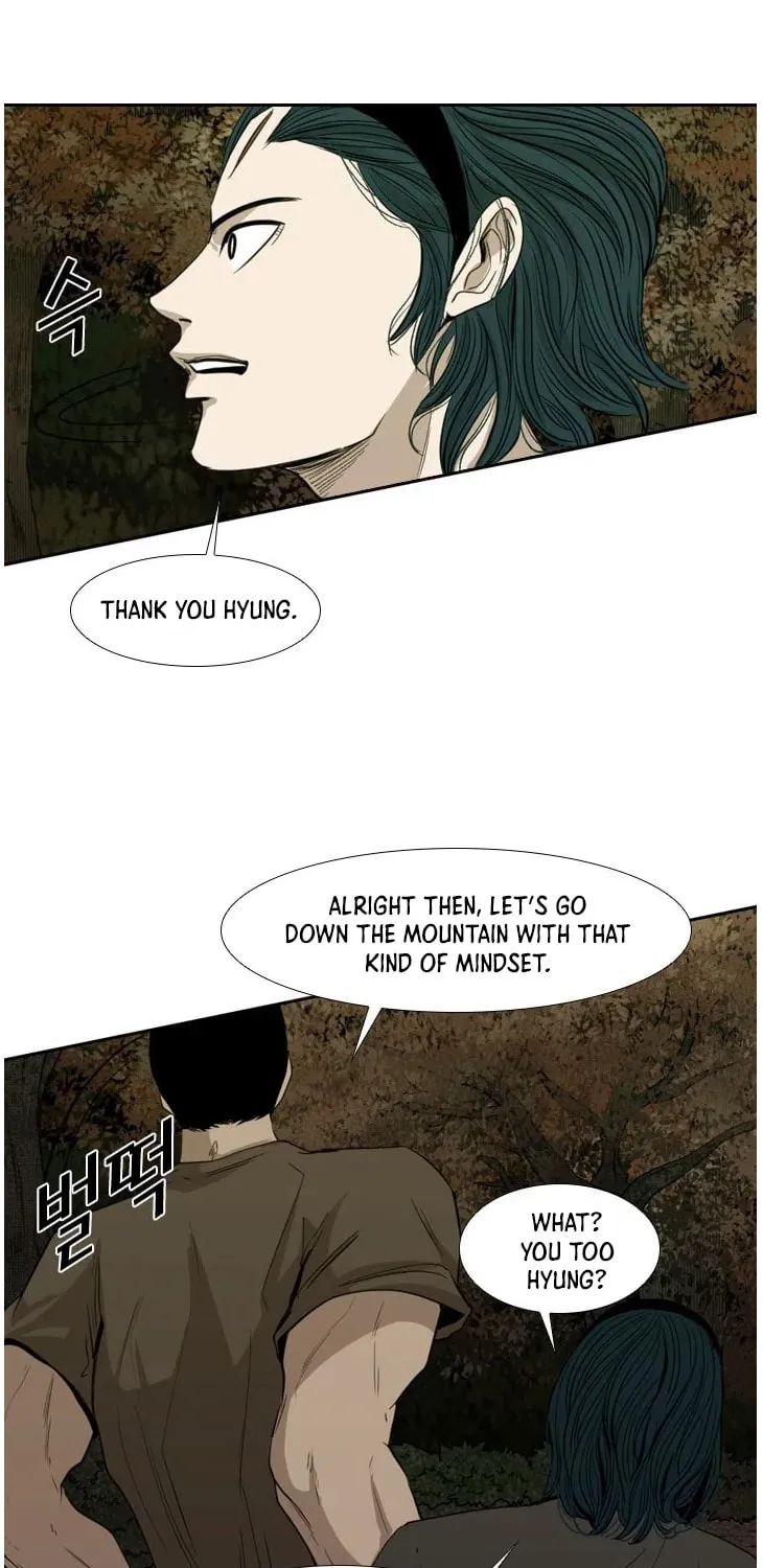 Read Shark chapter 103 image 61 on Lezhin