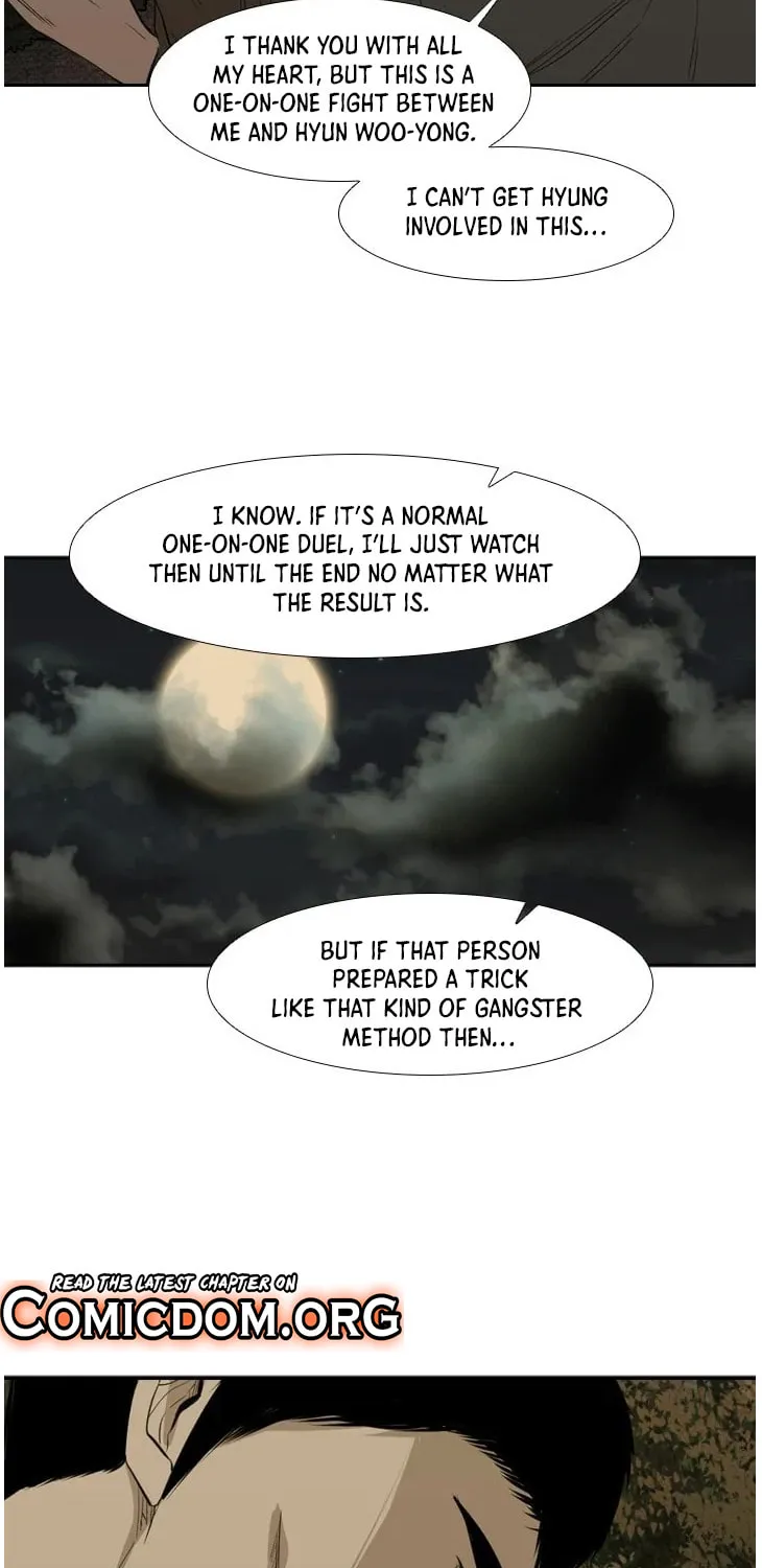 Read Shark chapter 103 image 62 on Lezhin