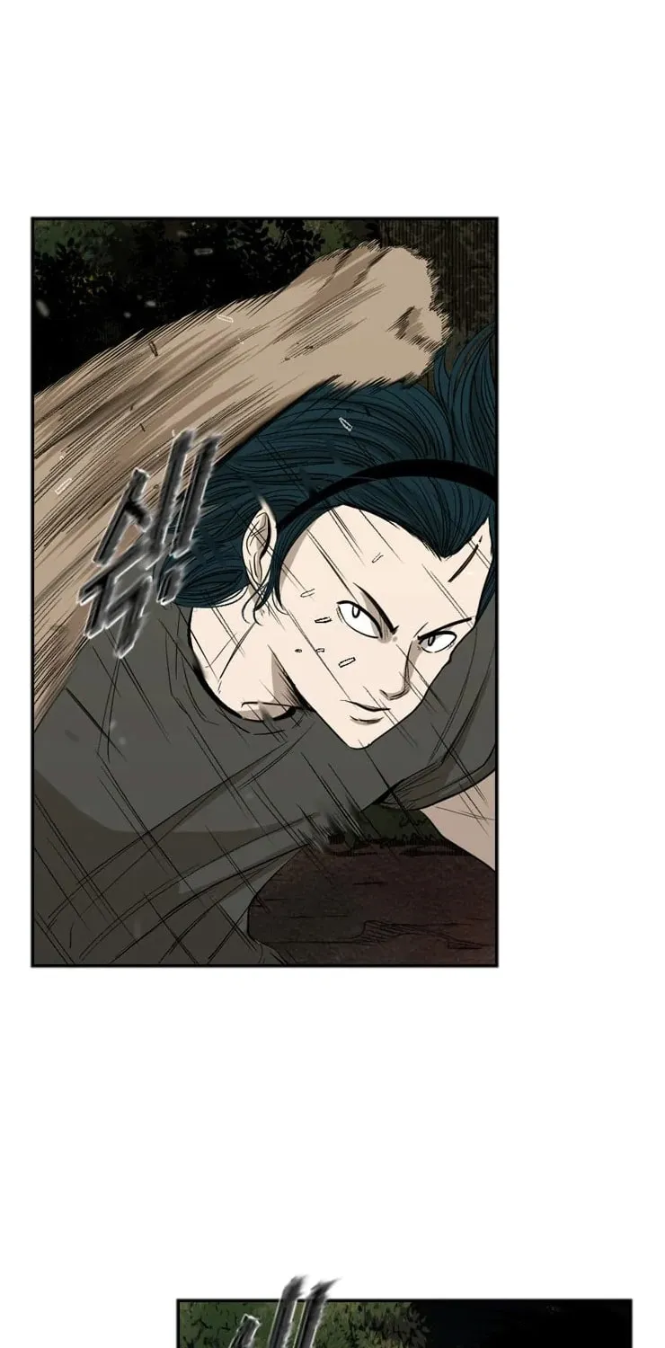 Read Shark chapter 103 image 7 on Lezhin