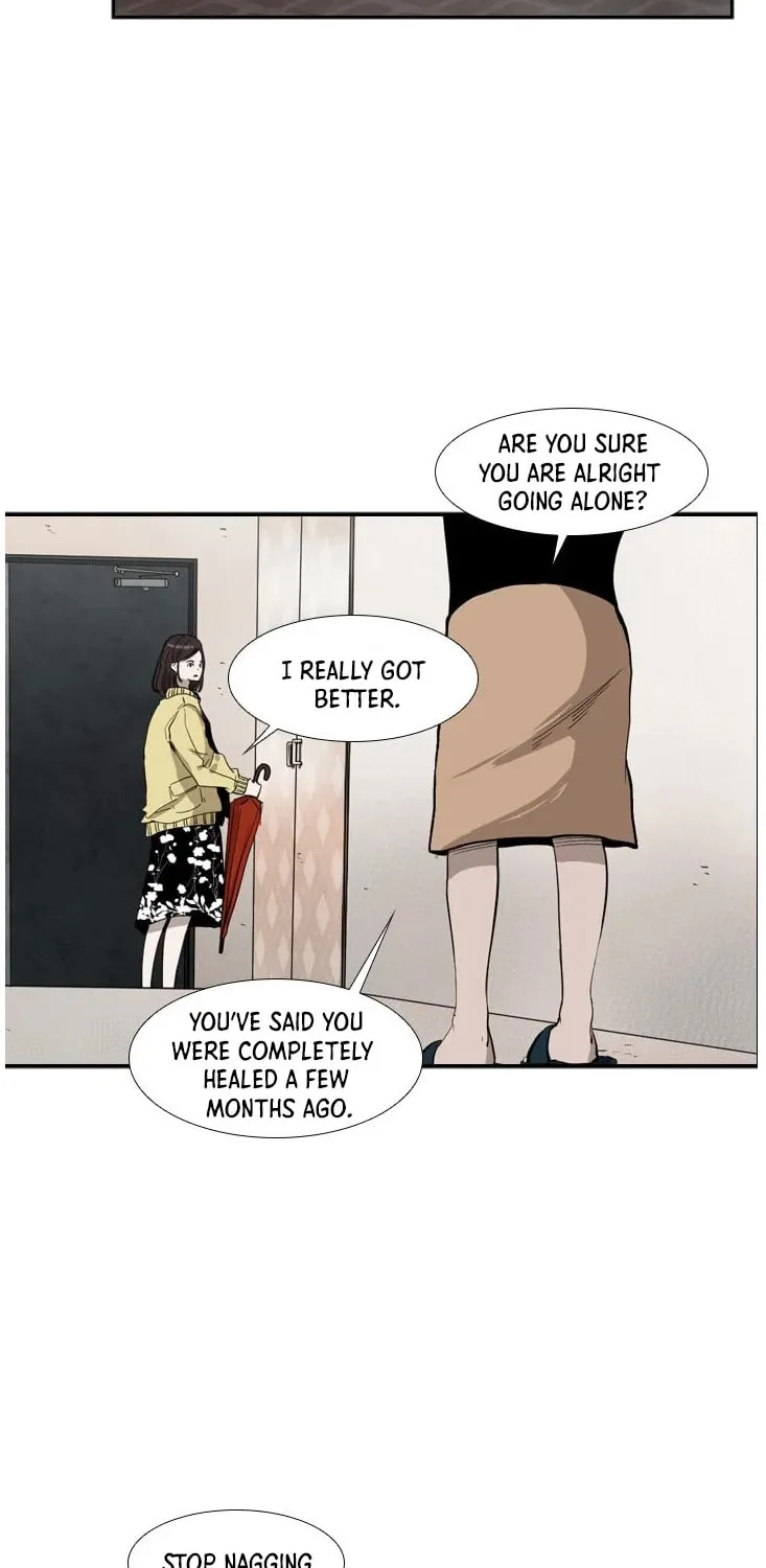 Read Shark chapter 104 image 14 on Lezhin