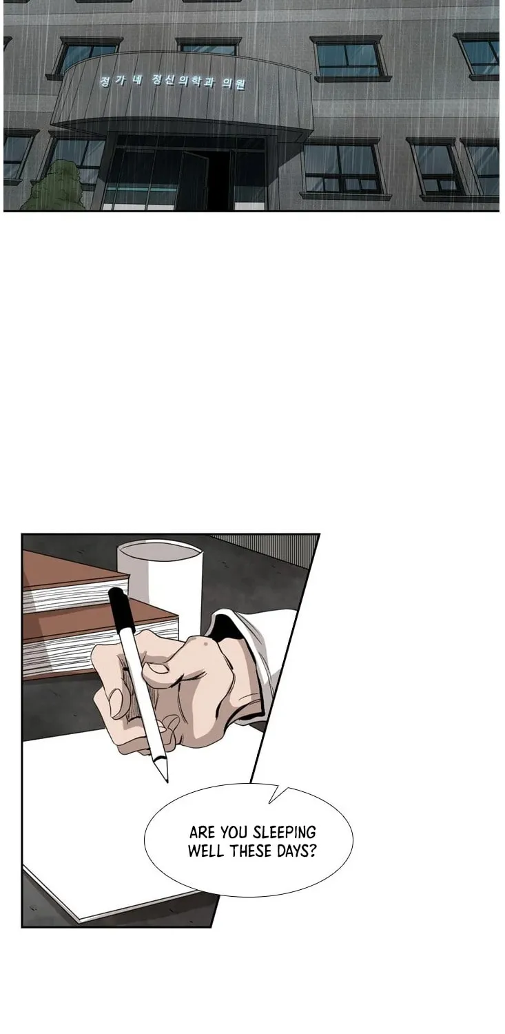 Read Shark chapter 104 image 18 on Lezhin