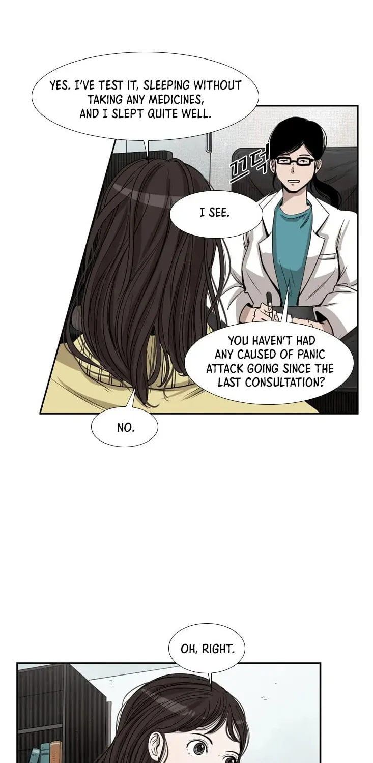 Read Shark chapter 104 image 19 on Lezhin