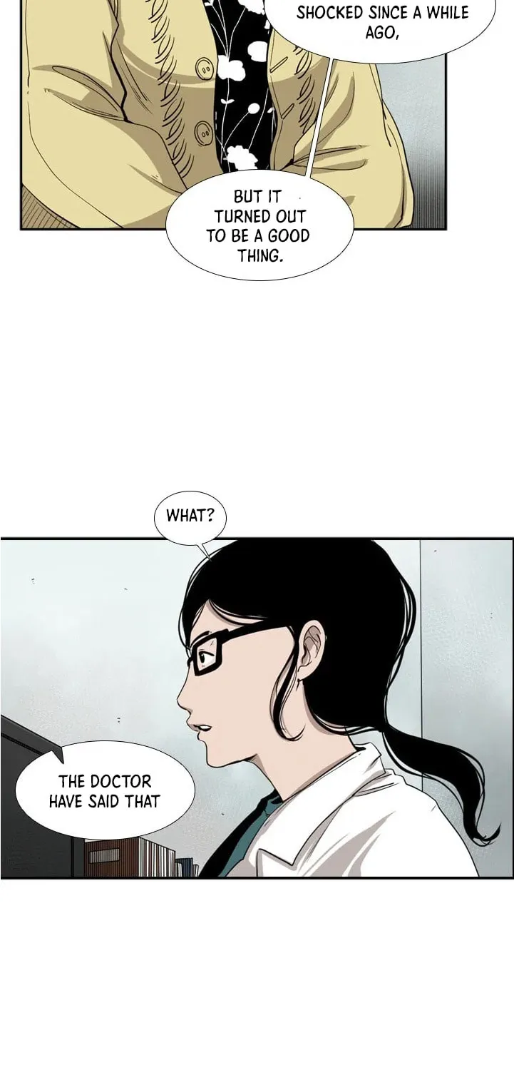 Read Shark chapter 104 image 21 on Lezhin