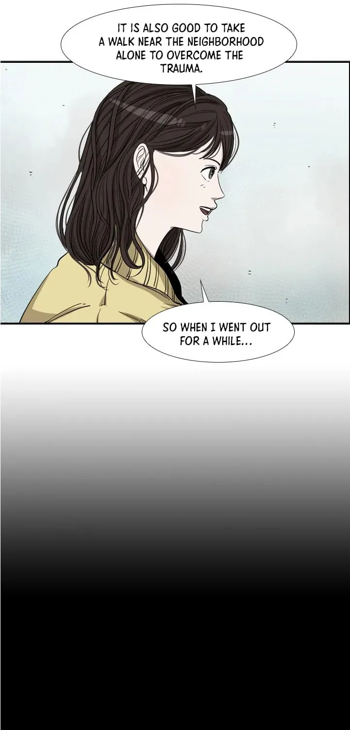 Read Shark chapter 104 image 22 on Lezhin