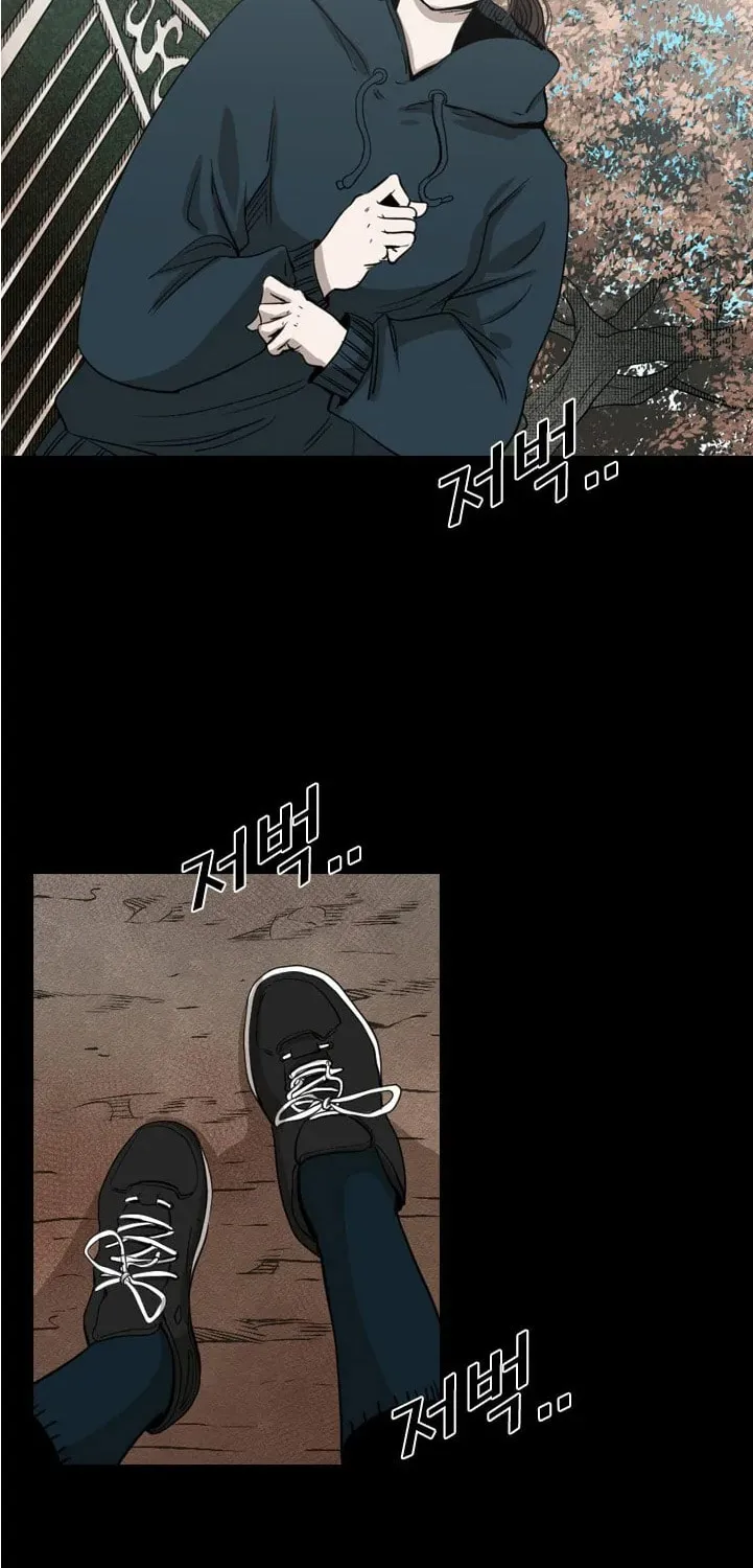 Read Shark chapter 104 image 24 on Lezhin