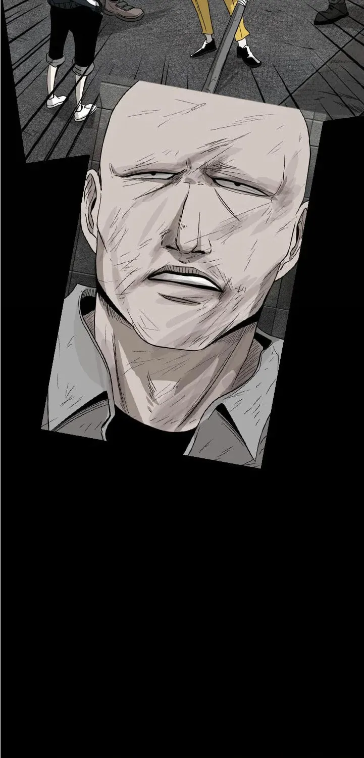 Read Shark chapter 104 image 34 on Lezhin