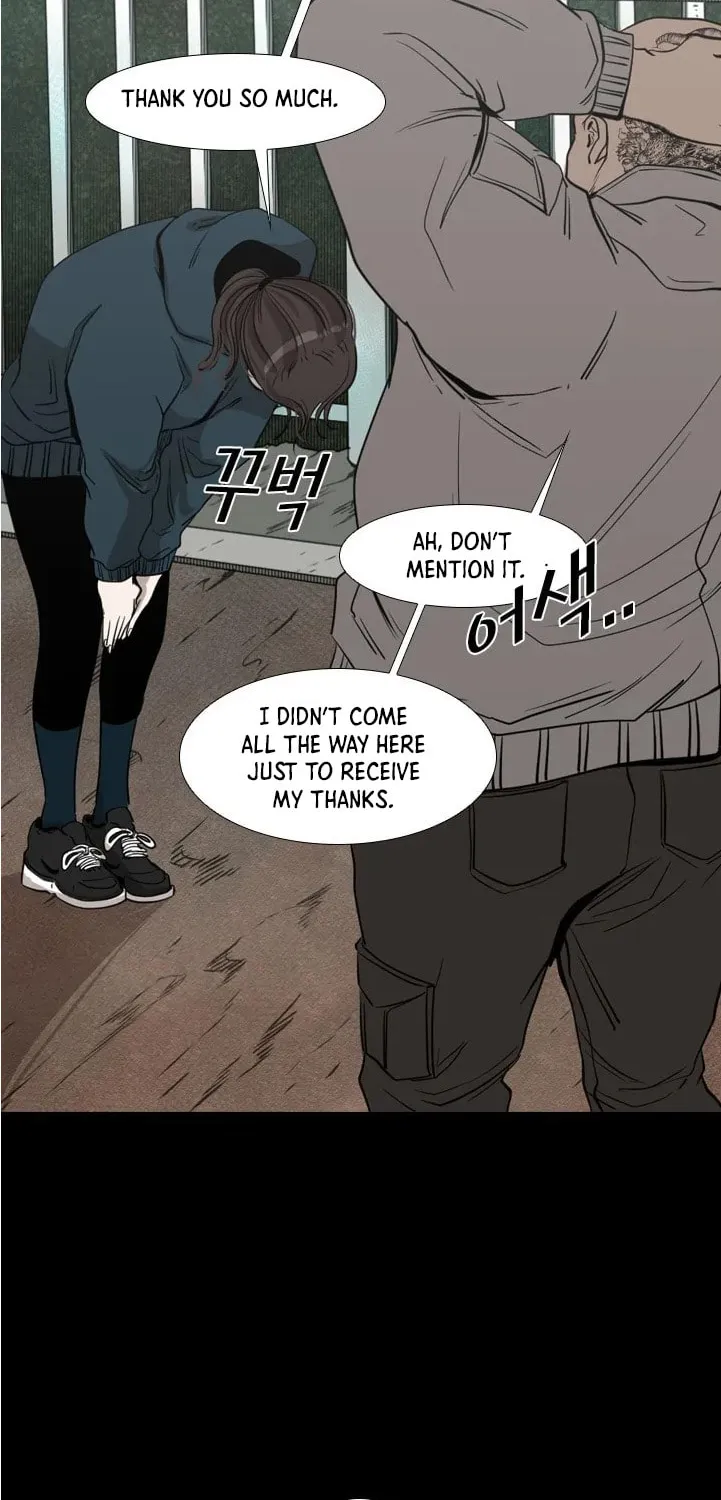 Read Shark chapter 104 image 37 on Lezhin