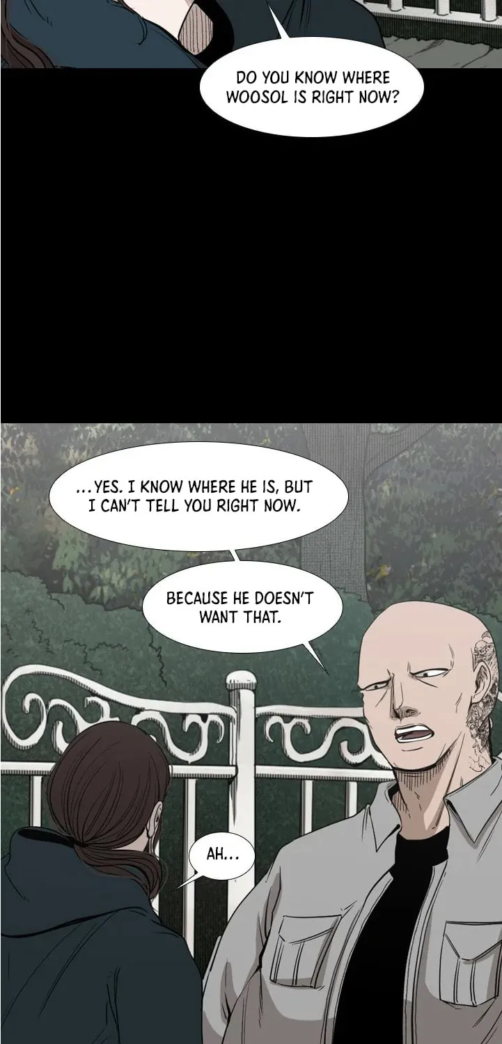 Read Shark chapter 104 image 39 on Lezhin