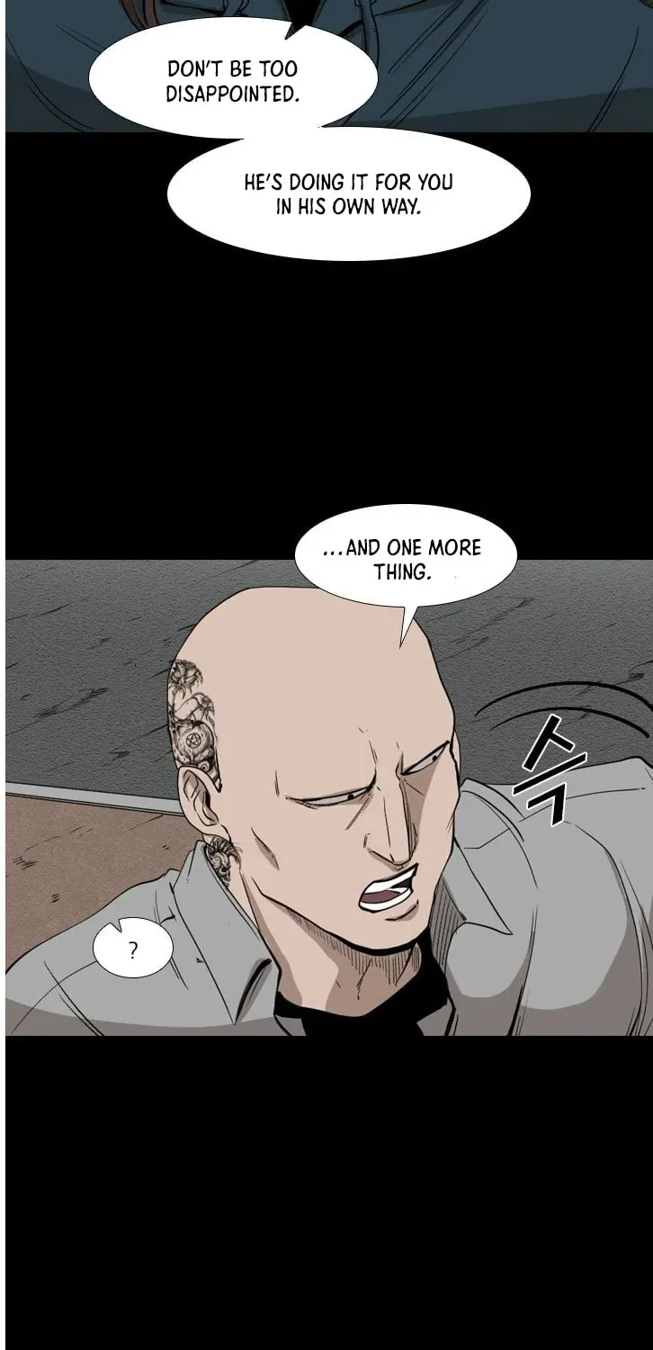 Read Shark chapter 104 image 41 on Lezhin