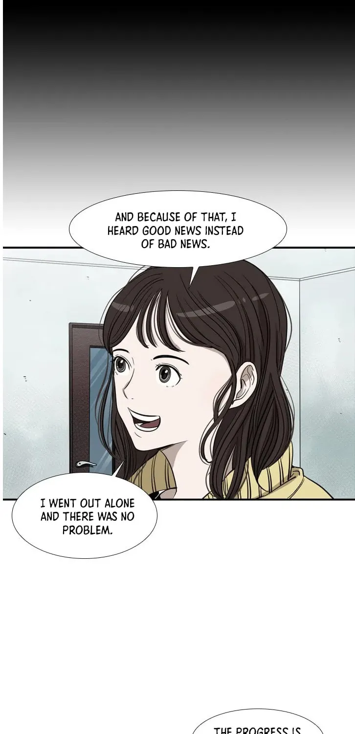 Read Shark chapter 104 image 42 on Lezhin