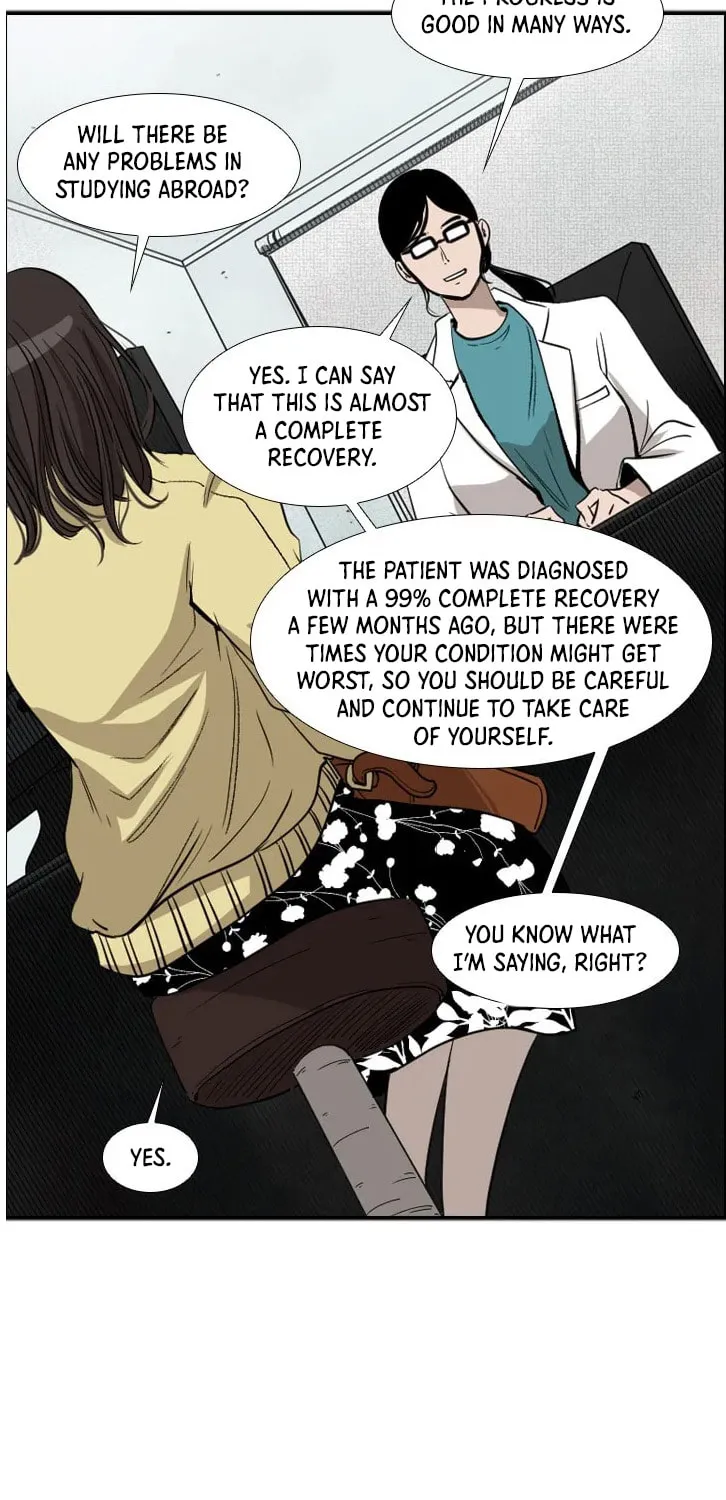 Read Shark chapter 104 image 43 on Lezhin