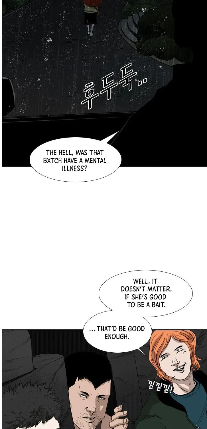Read Shark chapter 104 image 47 on Lezhin