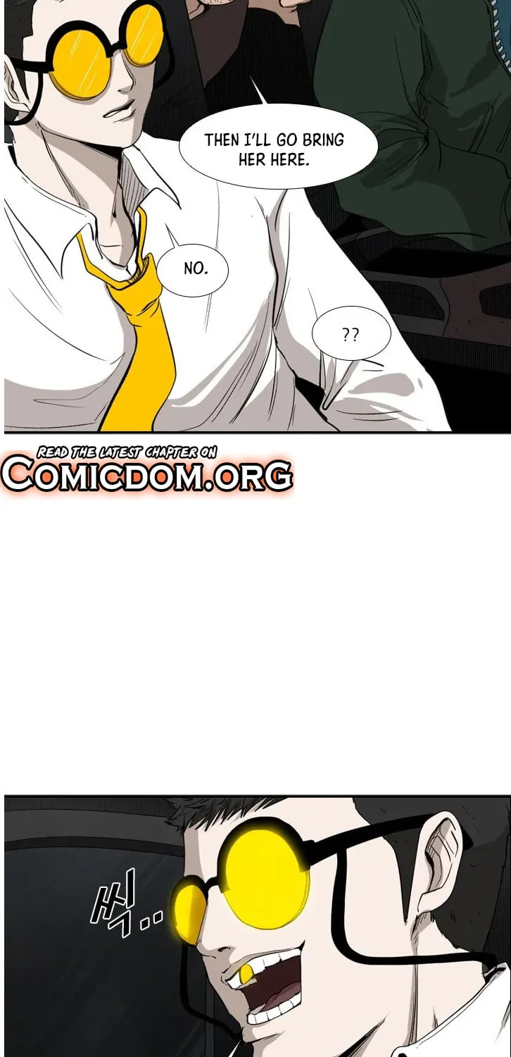 Read Shark chapter 104 image 48 on Lezhin