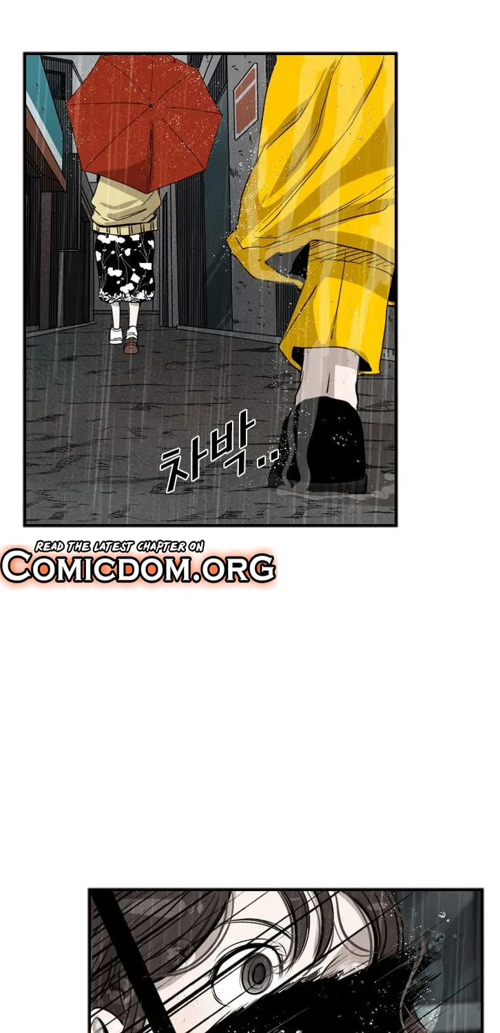 Read Shark chapter 104 image 53 on Lezhin