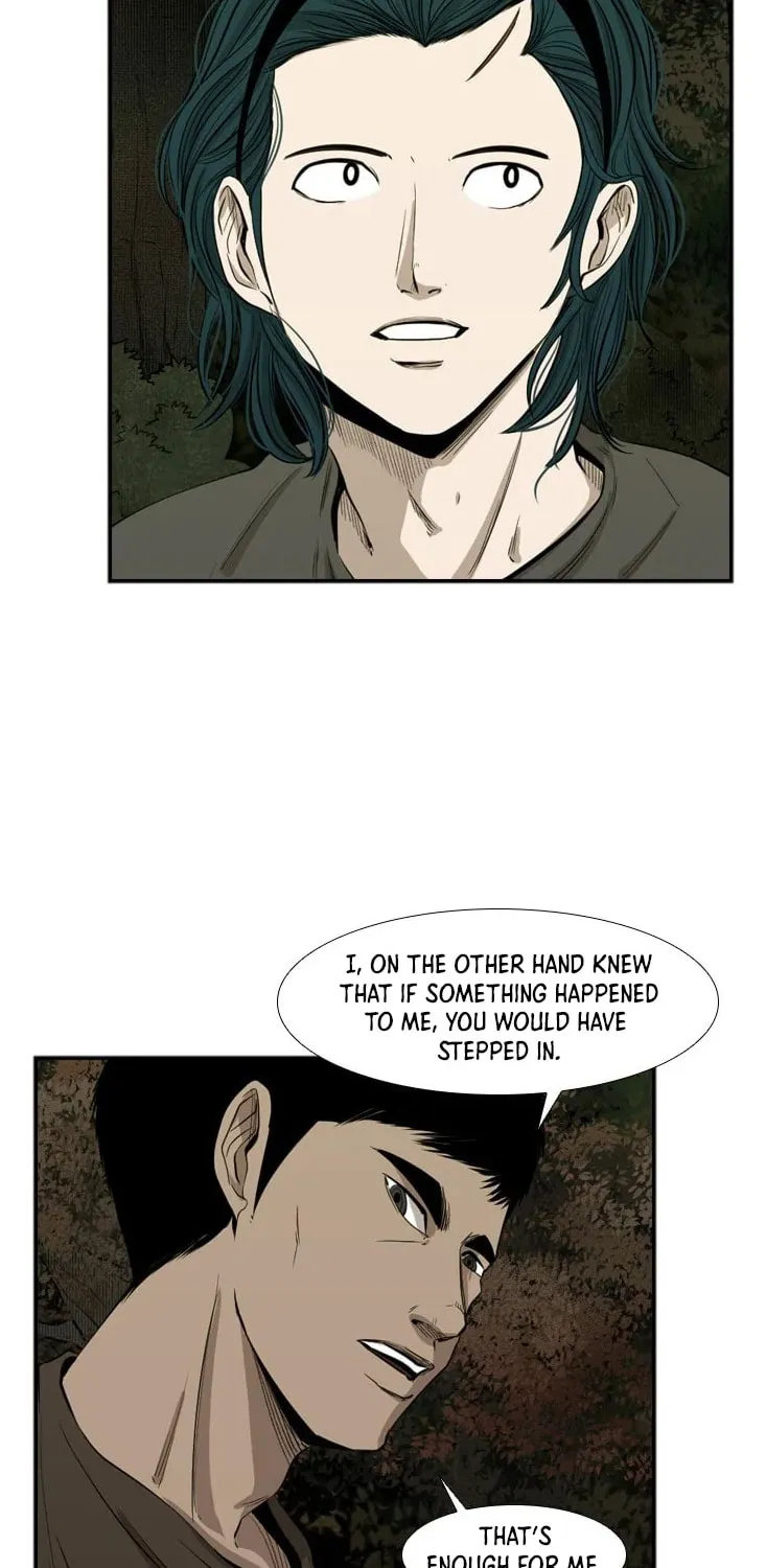 Read Shark chapter 104 image 6 on Lezhin