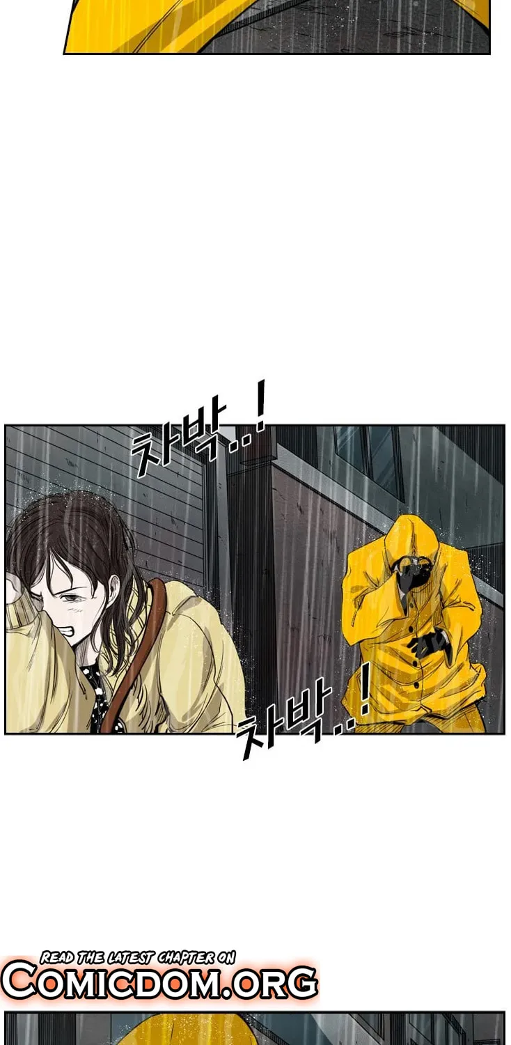 Read Shark chapter 104 image 67 on Lezhin
