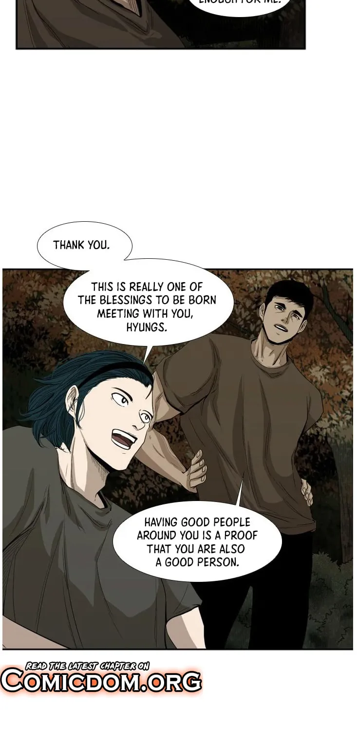 Read Shark chapter 104 image 7 on Lezhin