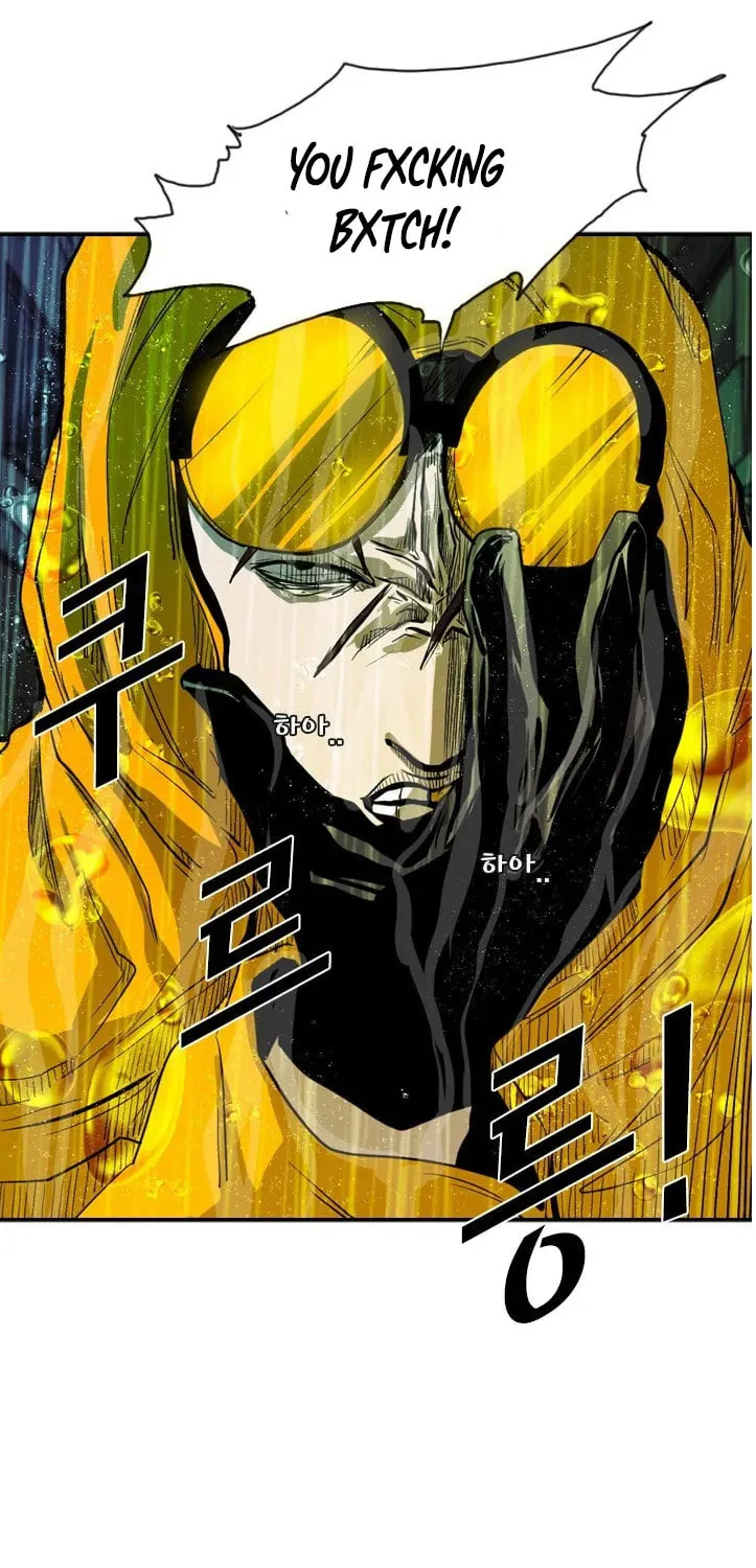 Read Shark chapter 105 image 1 on Lezhin
