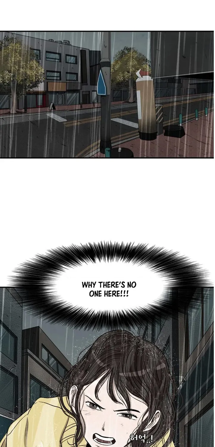 Read Shark chapter 105 image 12 on Lezhin