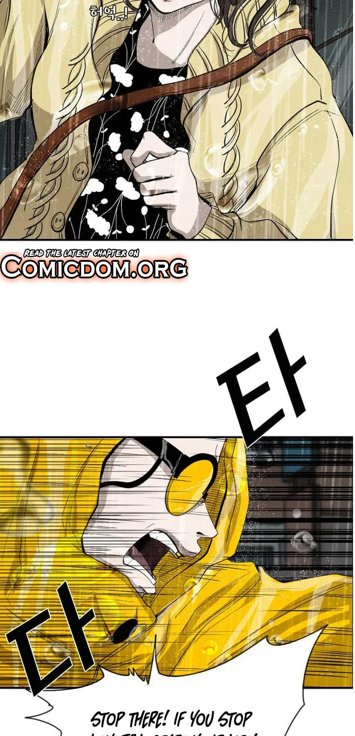 Read Shark chapter 105 image 13 on Lezhin