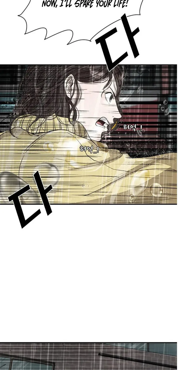 Read Shark chapter 105 image 14 on Lezhin
