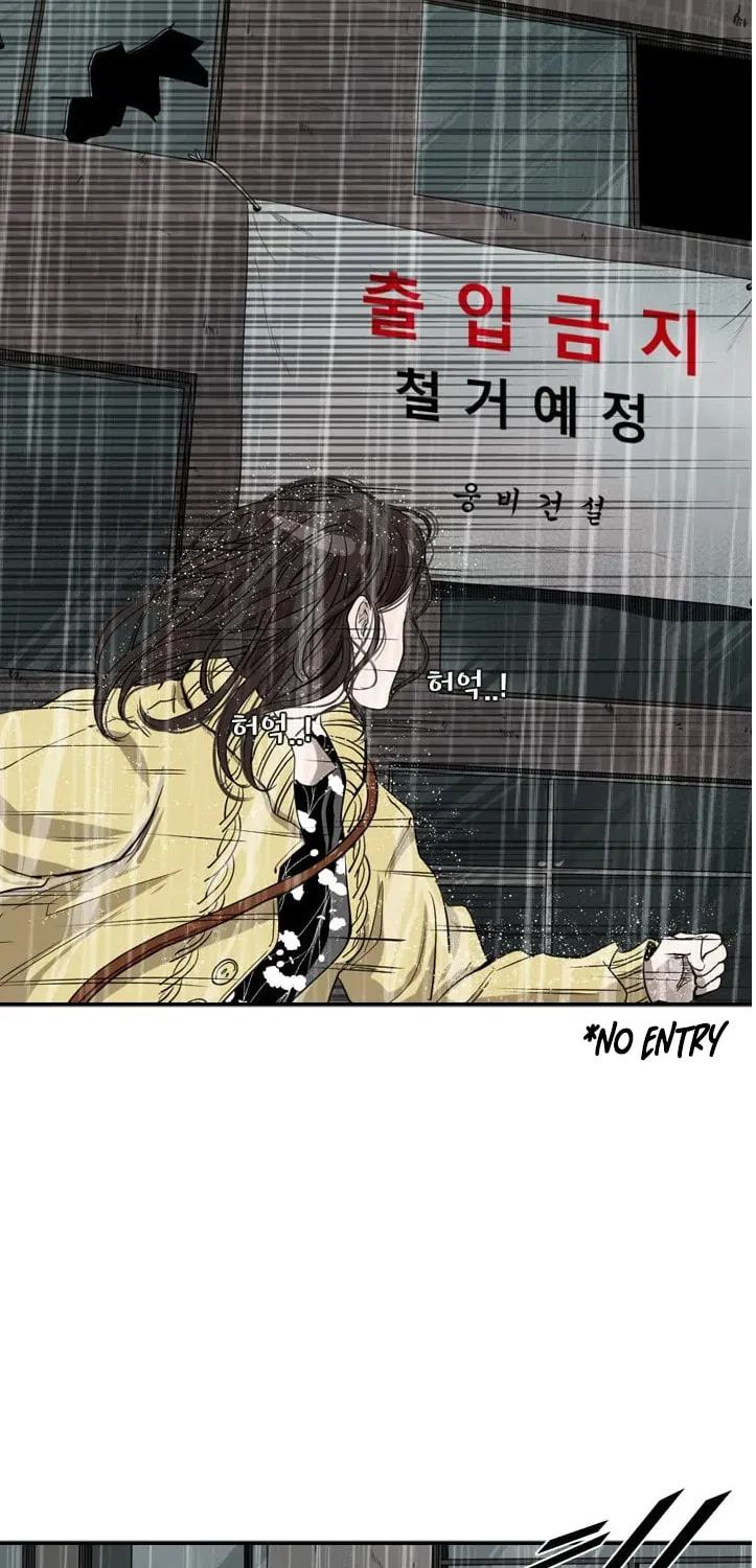Read Shark chapter 105 image 16 on Lezhin