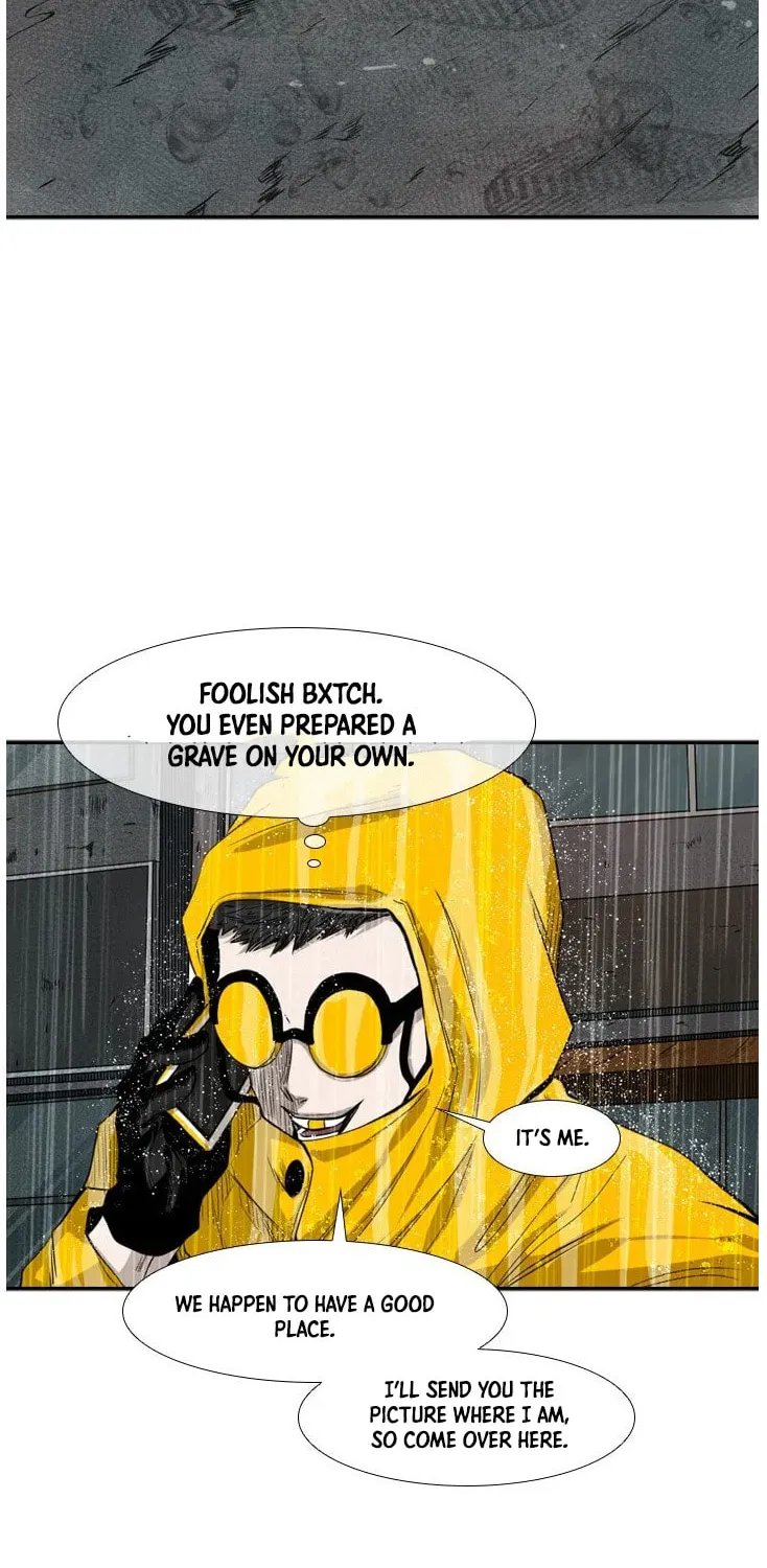 Read Shark chapter 105 image 22 on Lezhin