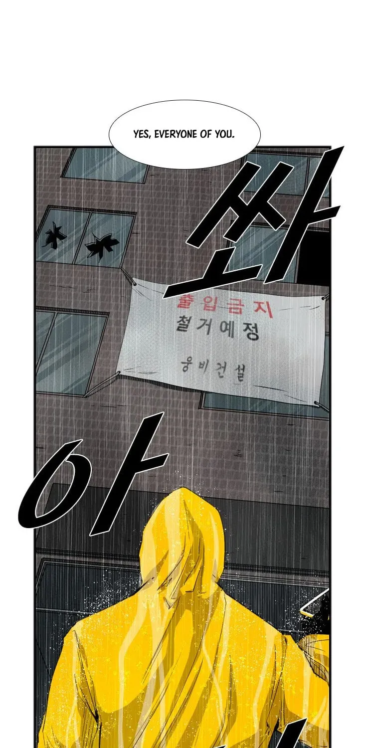 Read Shark chapter 105 image 23 on Lezhin