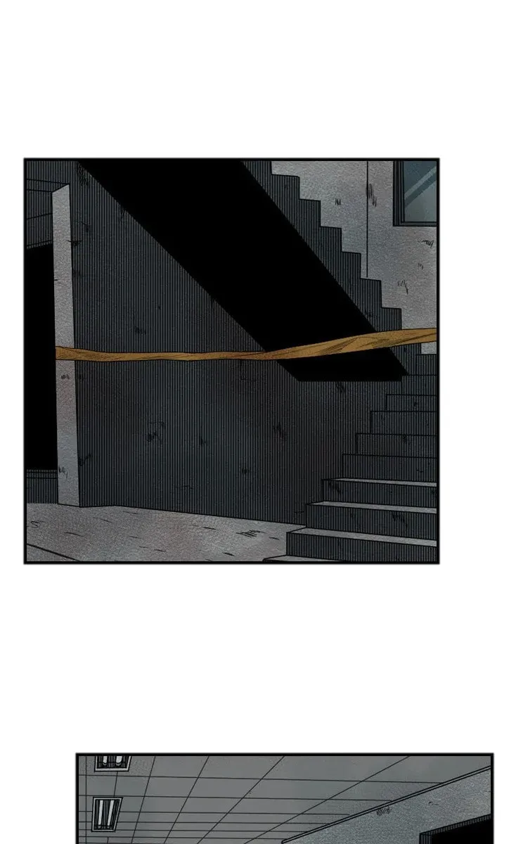 Read Shark chapter 105 image 25 on Lezhin