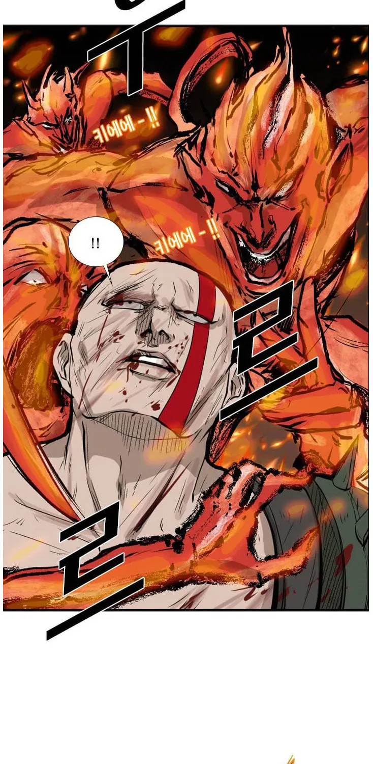 Read Shark chapter 105 image 33 on Lezhin