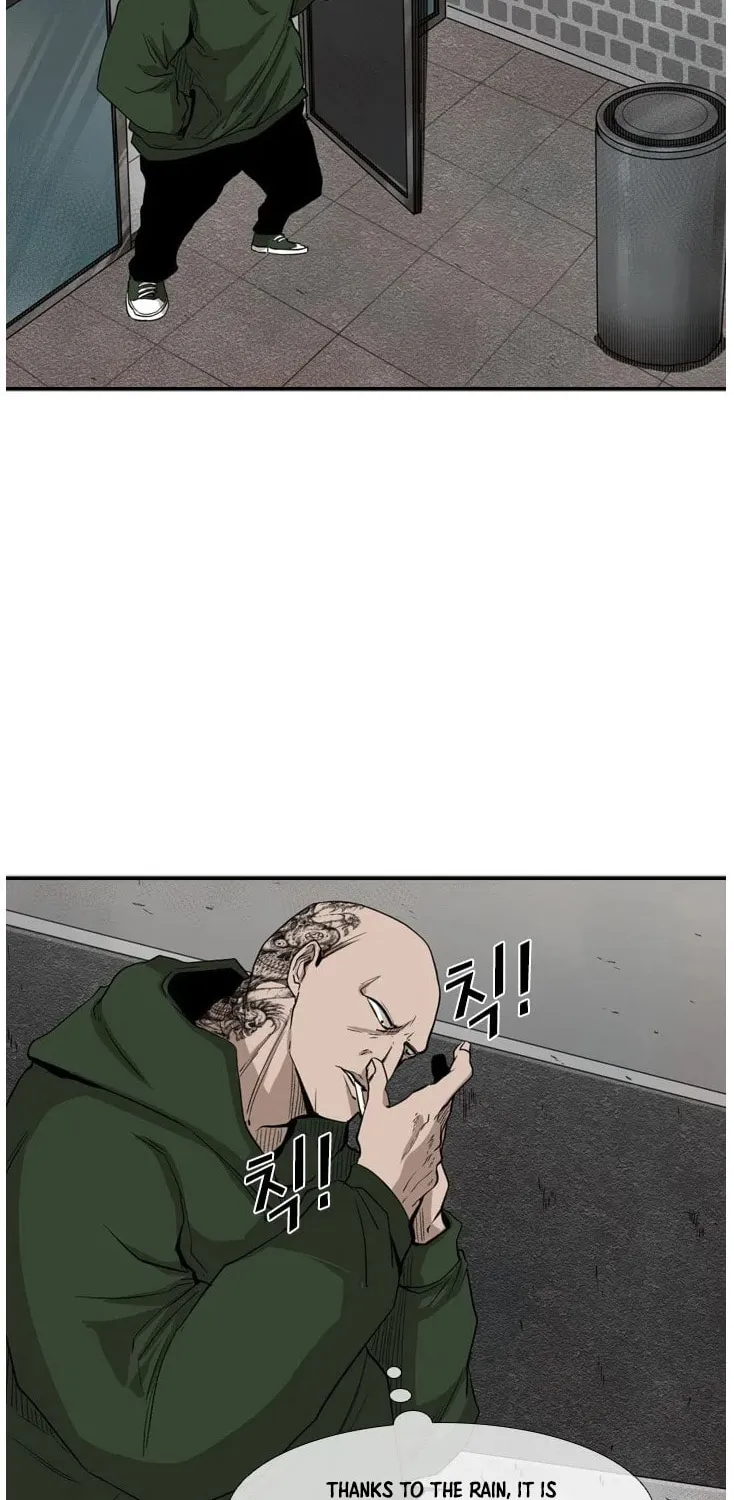 Read Shark chapter 105 image 37 on Lezhin