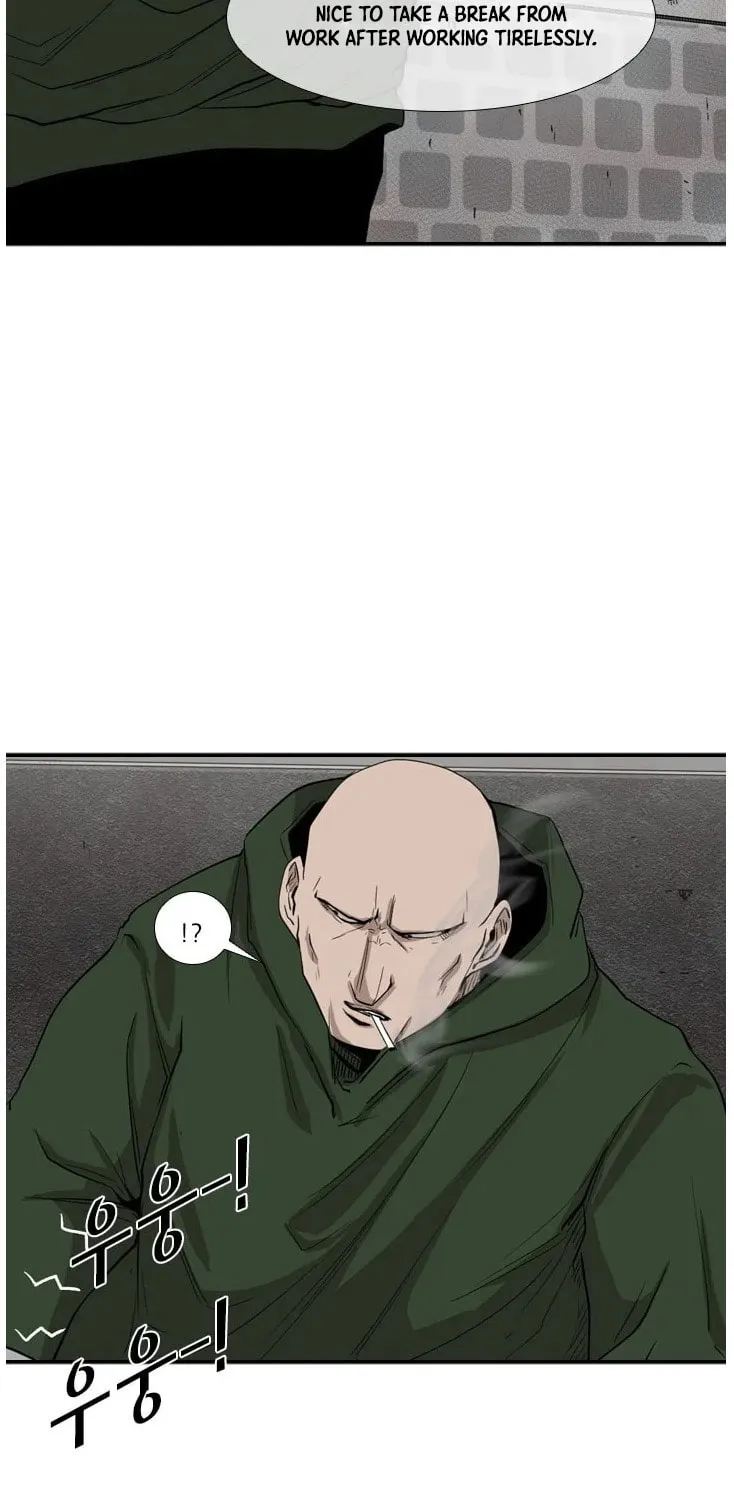 Read Shark chapter 105 image 38 on Lezhin
