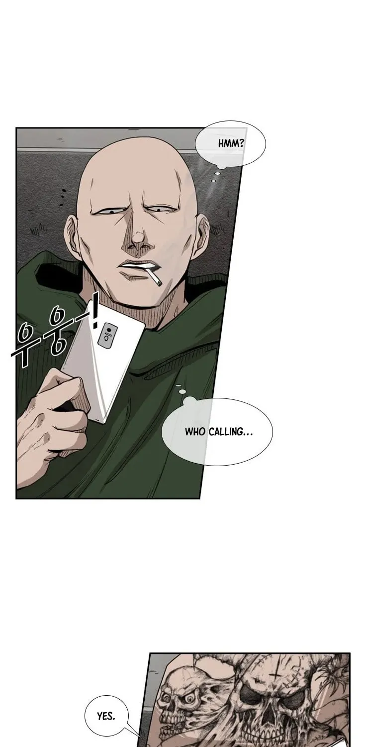 Read Shark chapter 105 image 39 on Lezhin