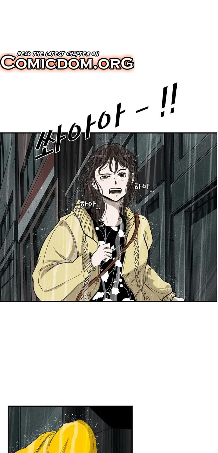 Read Shark chapter 105 image 4 on Lezhin