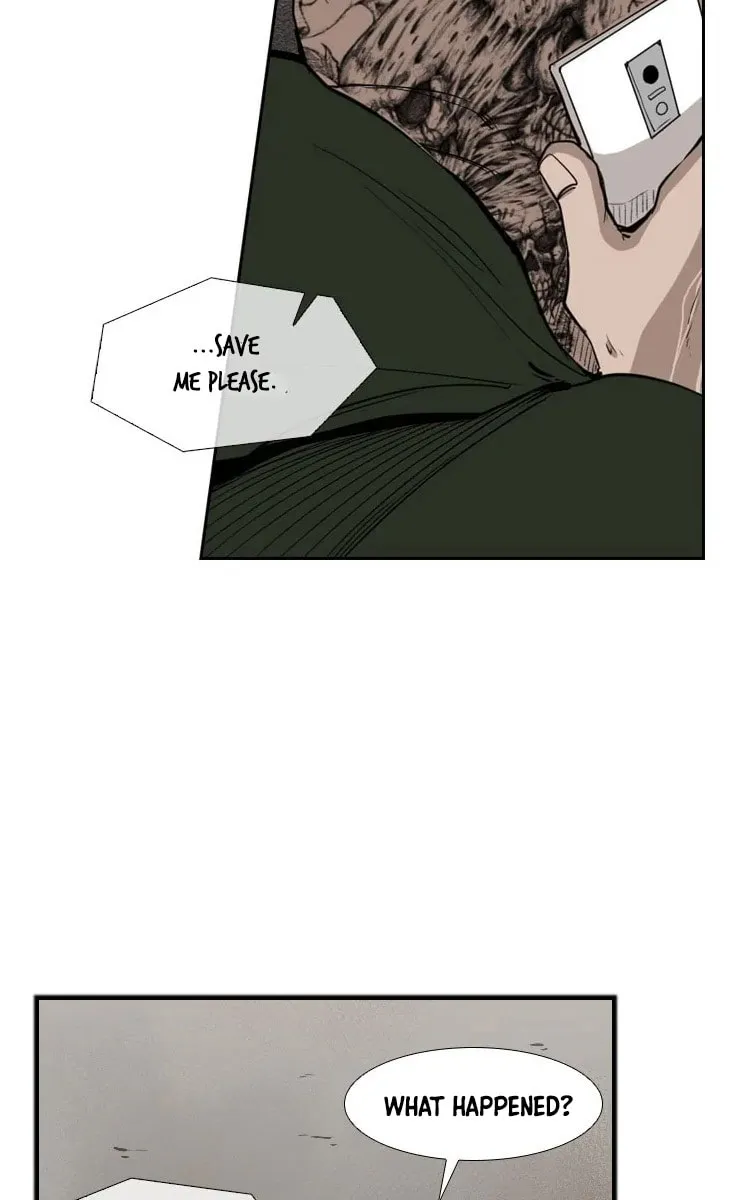 Read Shark chapter 105 image 40 on Lezhin