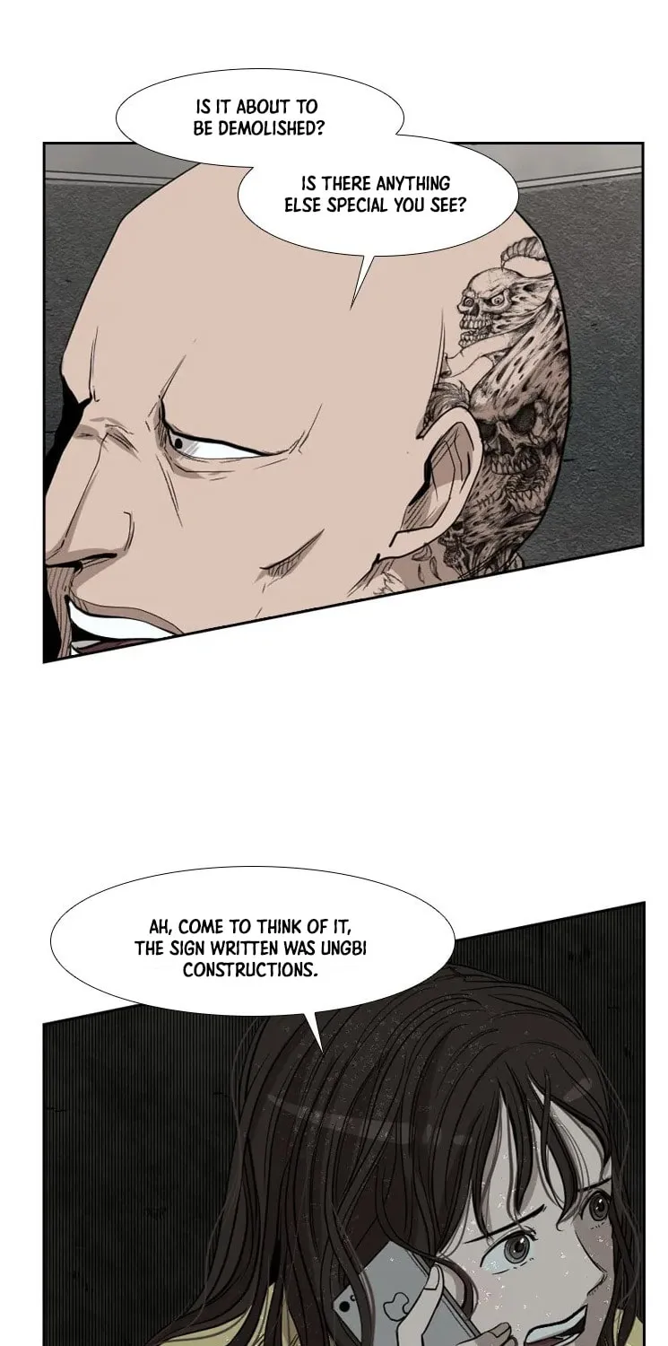 Read Shark chapter 105 image 43 on Lezhin