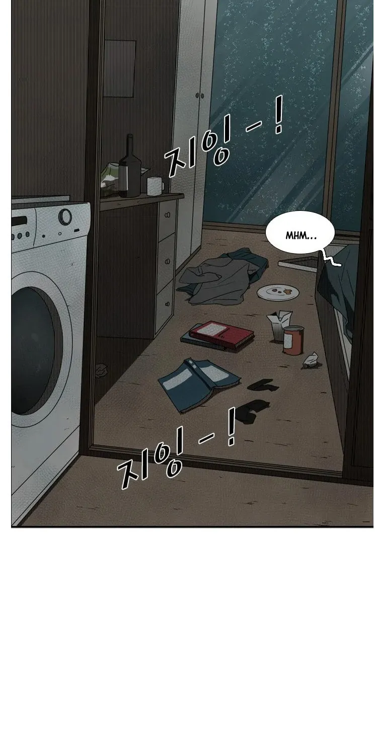 Read Shark chapter 105 image 49 on Lezhin