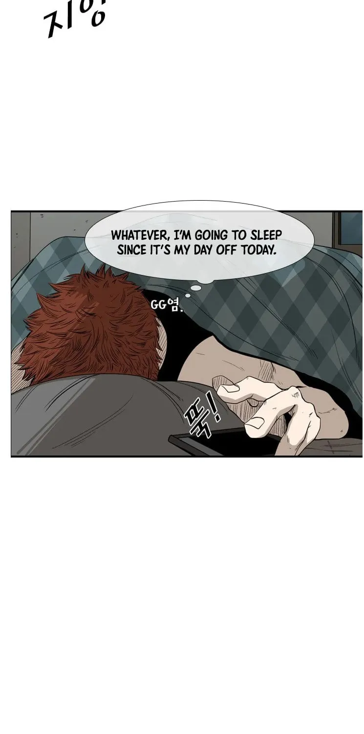 Read Shark chapter 105 image 51 on Lezhin