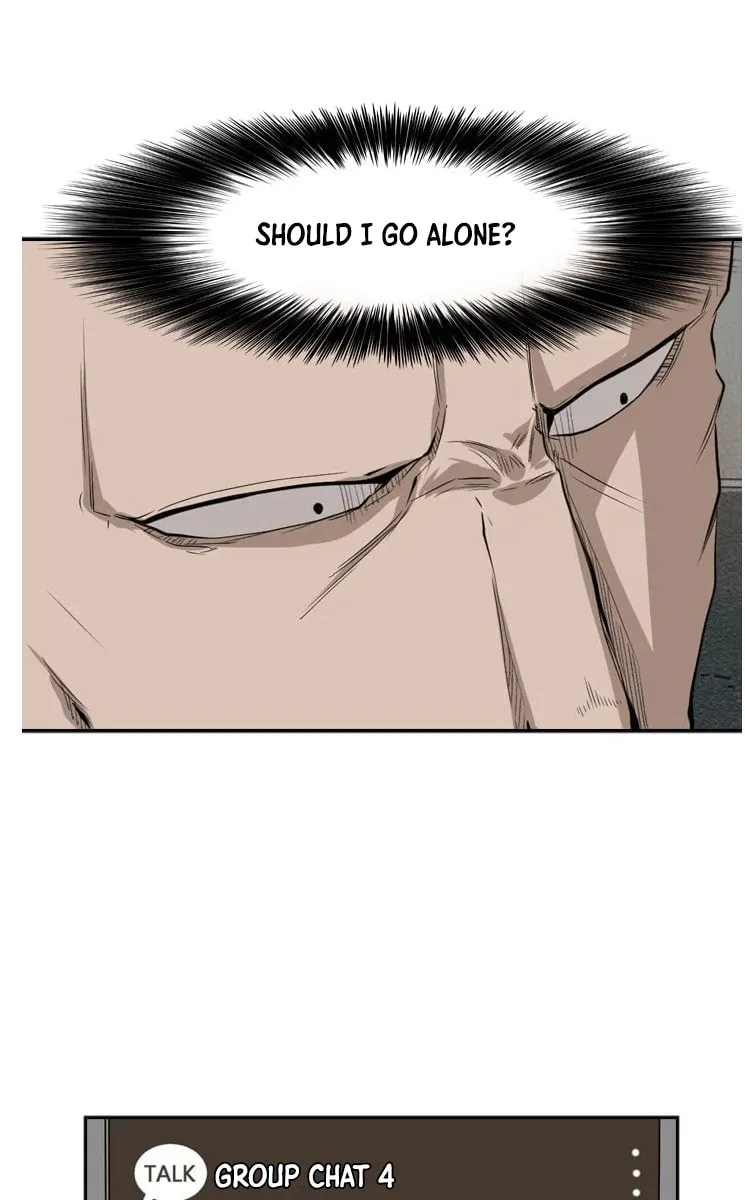 Read Shark chapter 105 image 55 on Lezhin